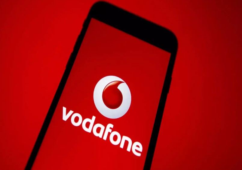 Vodafone: світовий лідер у сфері телекомунікацій